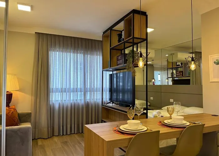 Studio Moderno Ap 55 Soho Life